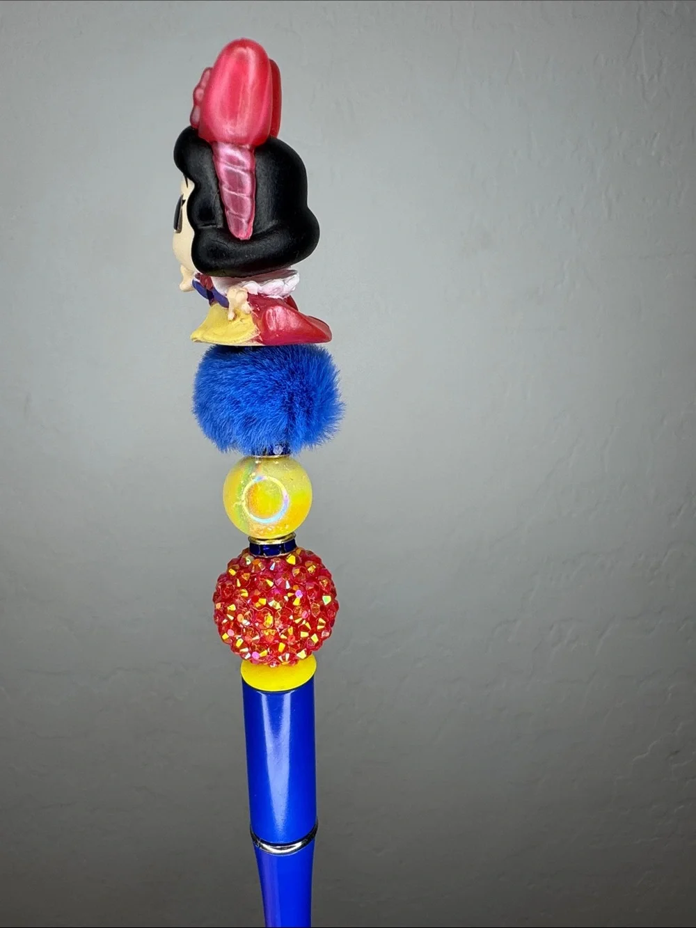 Doorable Custom Pen - Snow White